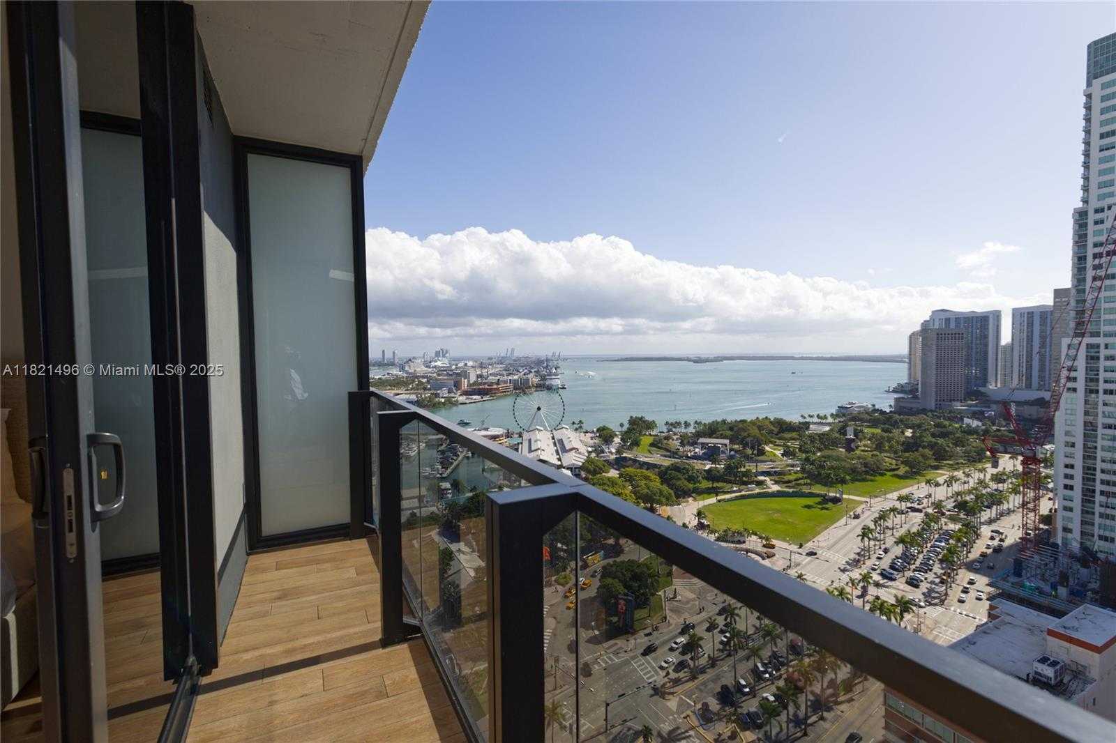 Small Image of 398 NORTH EAST 5TH ST #2112, Miami Number 20