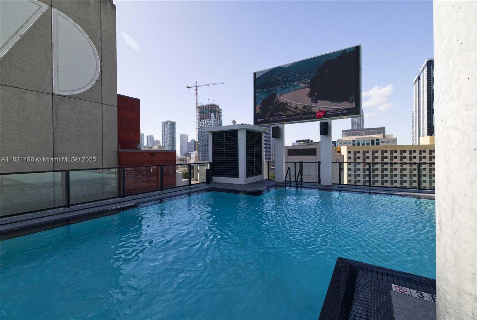 Small Image of 398 NORTH EAST 5TH ST #2112, Miami Number 4