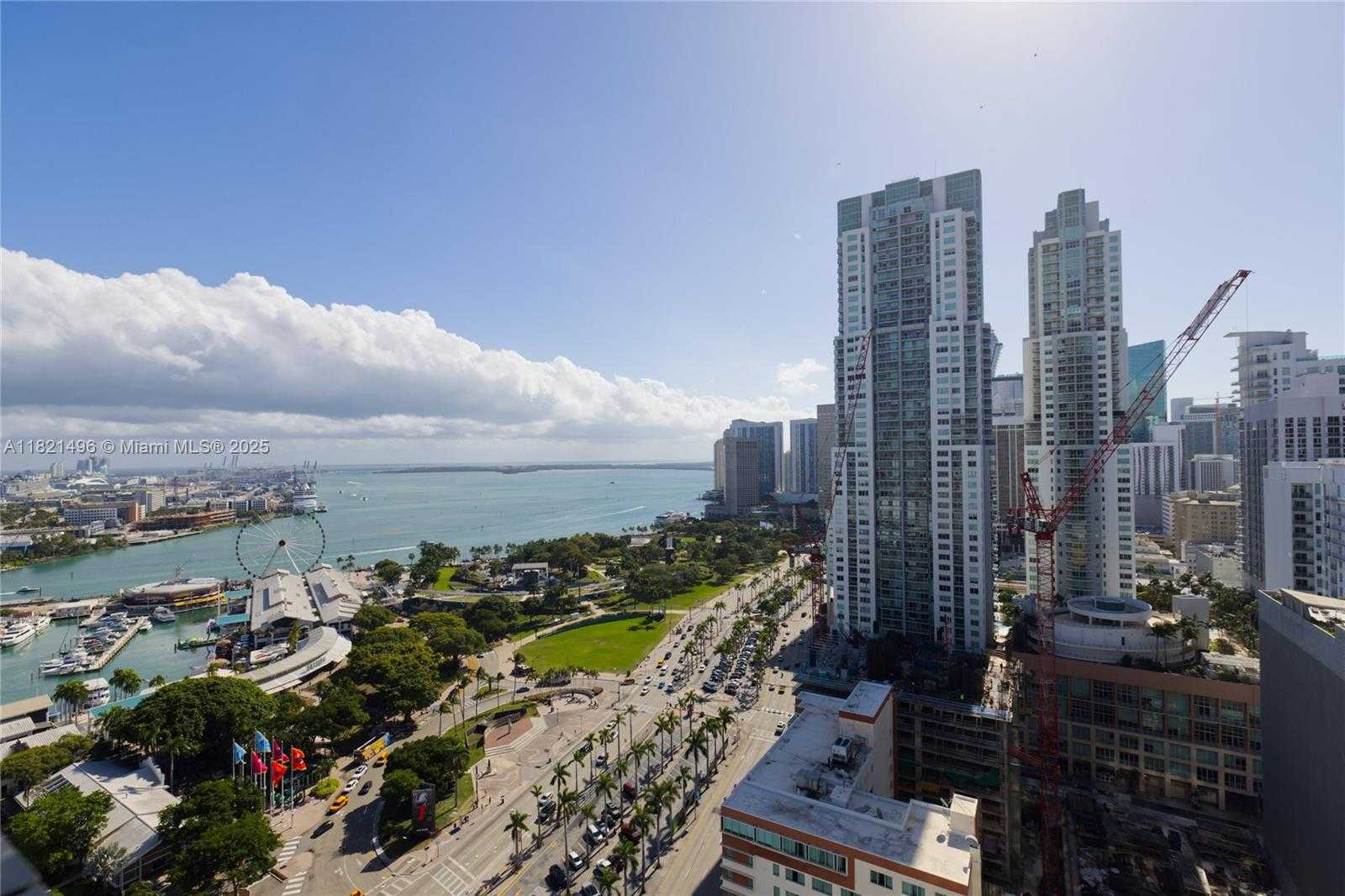 Small Image of 398 NORTH EAST 5TH ST #2112, Miami Number 5