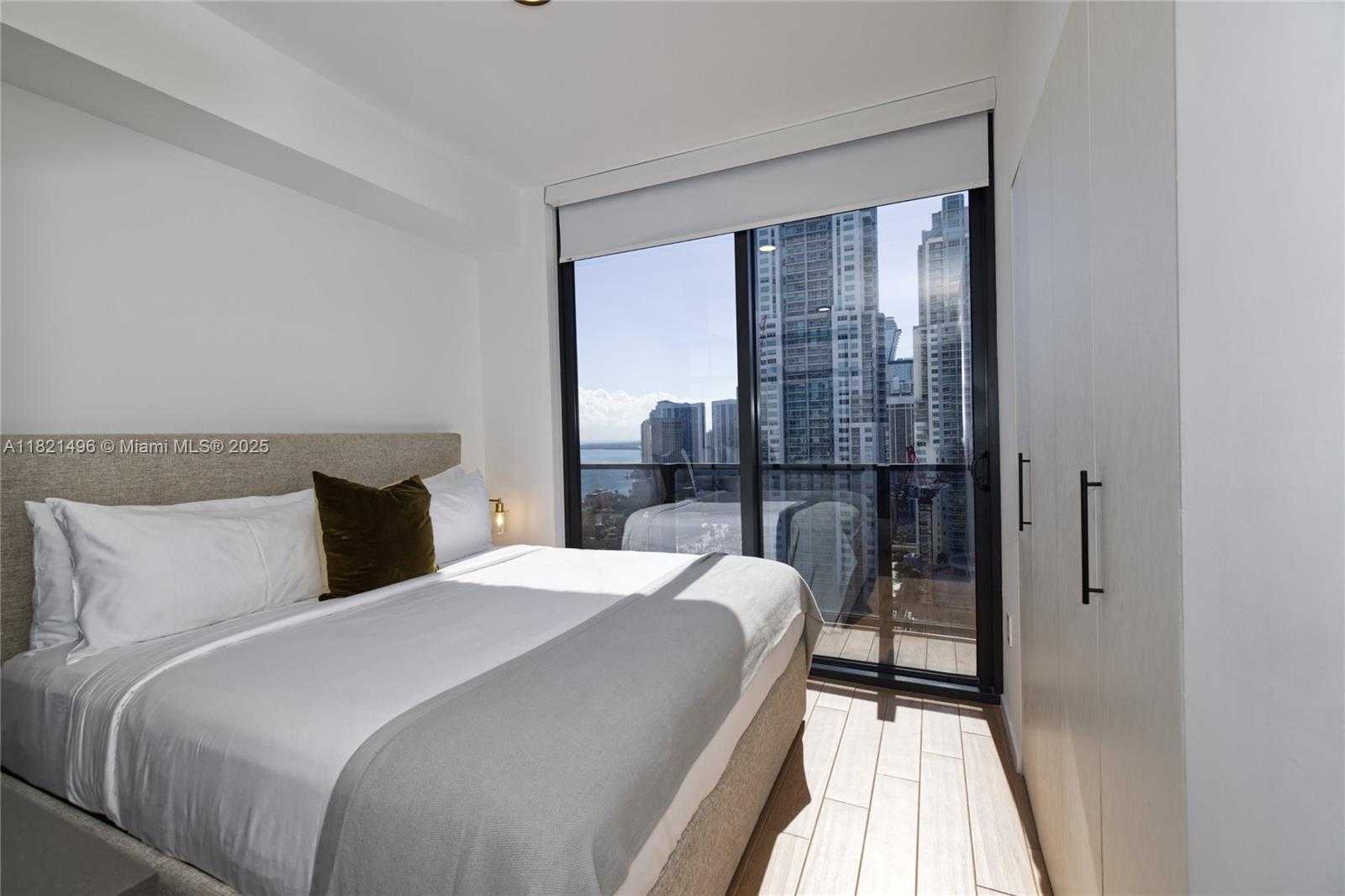 Small Image of 398 NORTH EAST 5TH ST #2112, Miami Number 6
