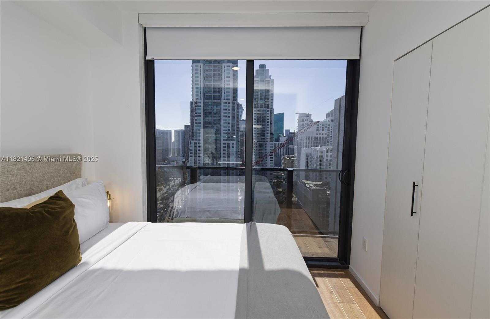 Small Image of 398 NORTH EAST 5TH ST #2112, Miami Number 9