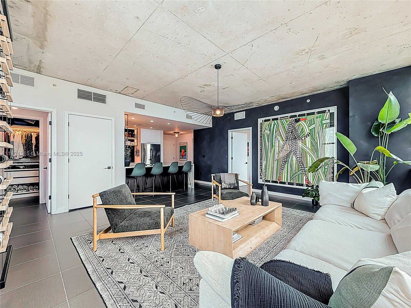 Small Image of 3301 NORTH EAST 1ST AVE #H1215, Miami Number 11