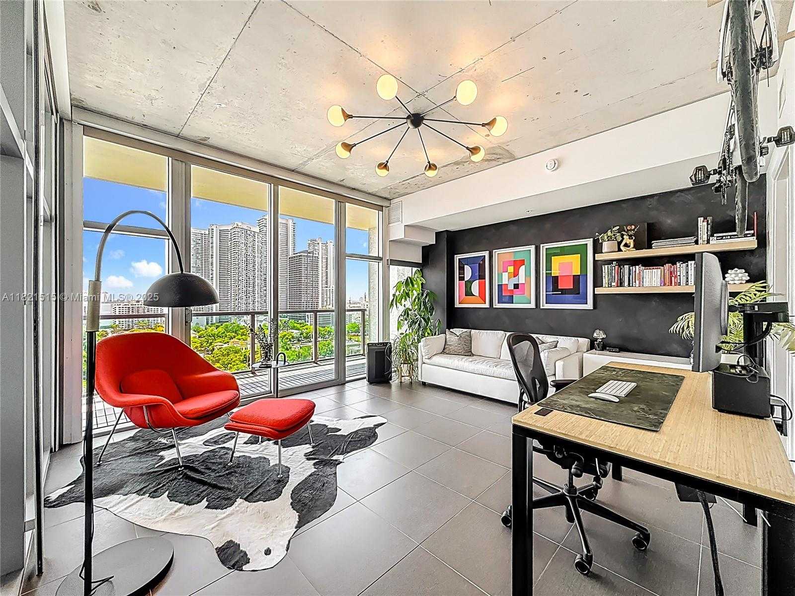 Small Image of 3301 NORTH EAST 1ST AVE #H1215, Miami Number 17