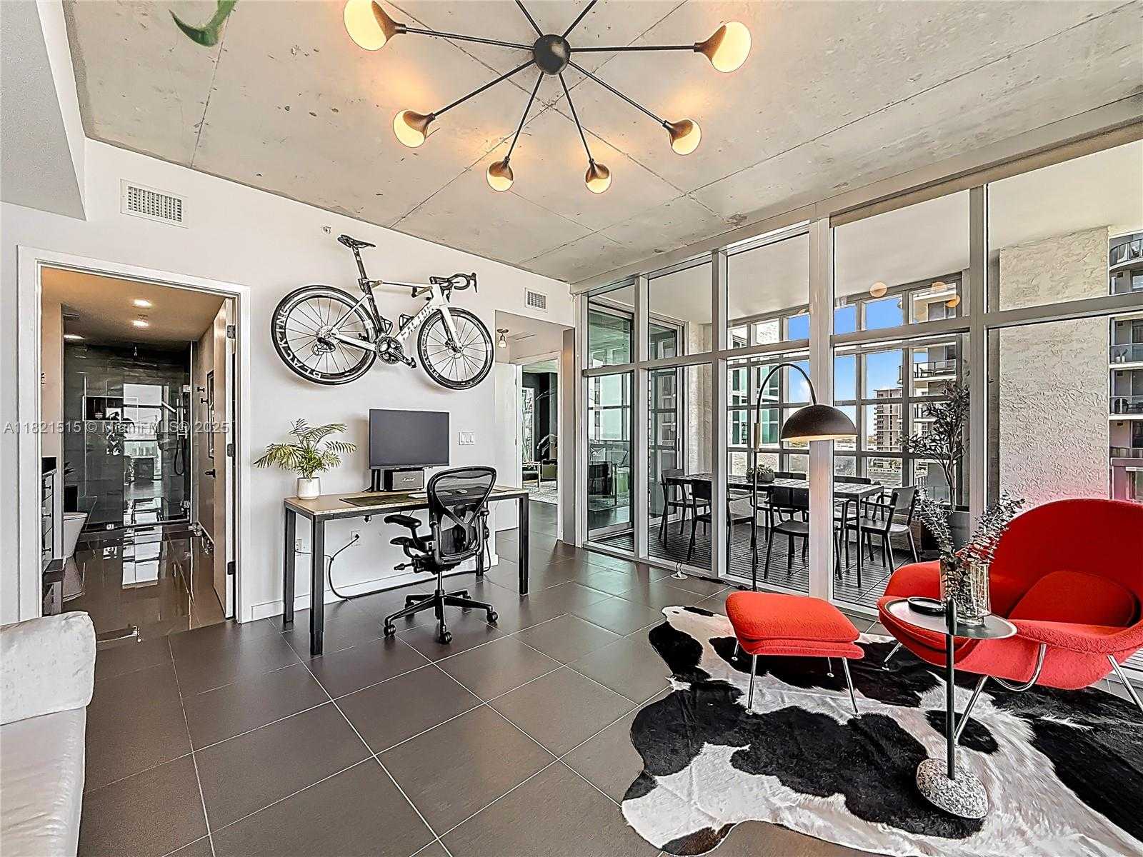 Small Image of 3301 NORTH EAST 1ST AVE #H1215, Miami Number 19