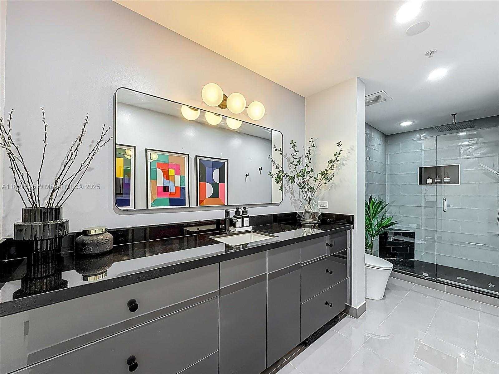 Small Image of 3301 NORTH EAST 1ST AVE #H1215, Miami Number 22