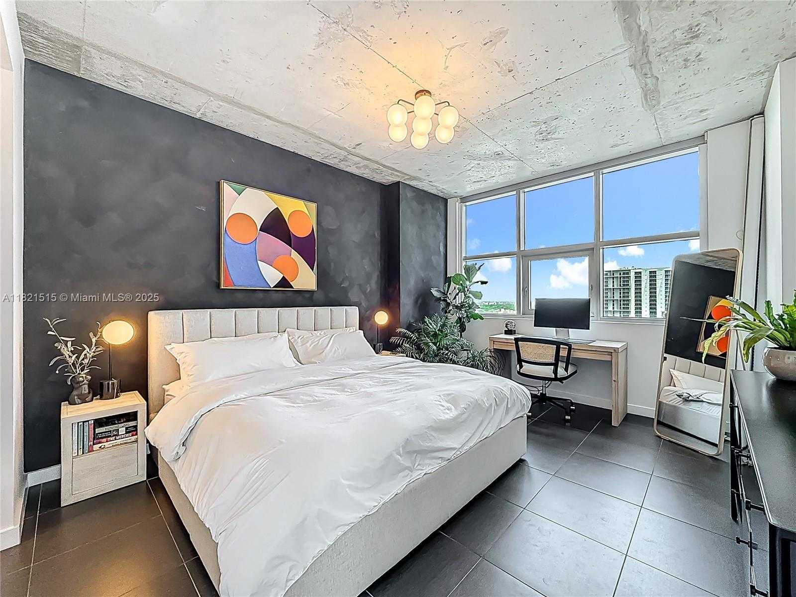 Small Image of 3301 NORTH EAST 1ST AVE #H1215, Miami Number 25