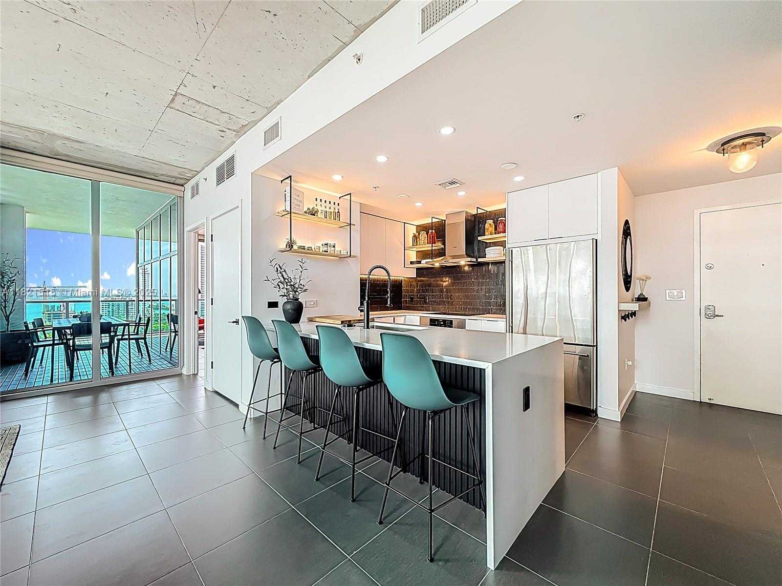 Small Image of 3301 NORTH EAST 1ST AVE #H1215, Miami Number 3