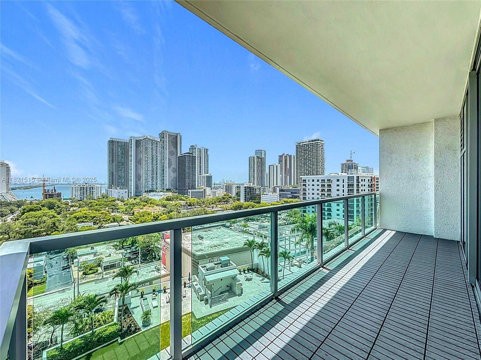Small Image of 3301 NORTH EAST 1ST AVE #H1215, Miami Number 33