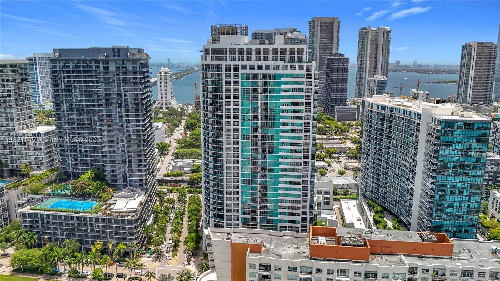 Small Image of 3301 NORTH EAST 1ST AVE #H1215, Miami Number 38