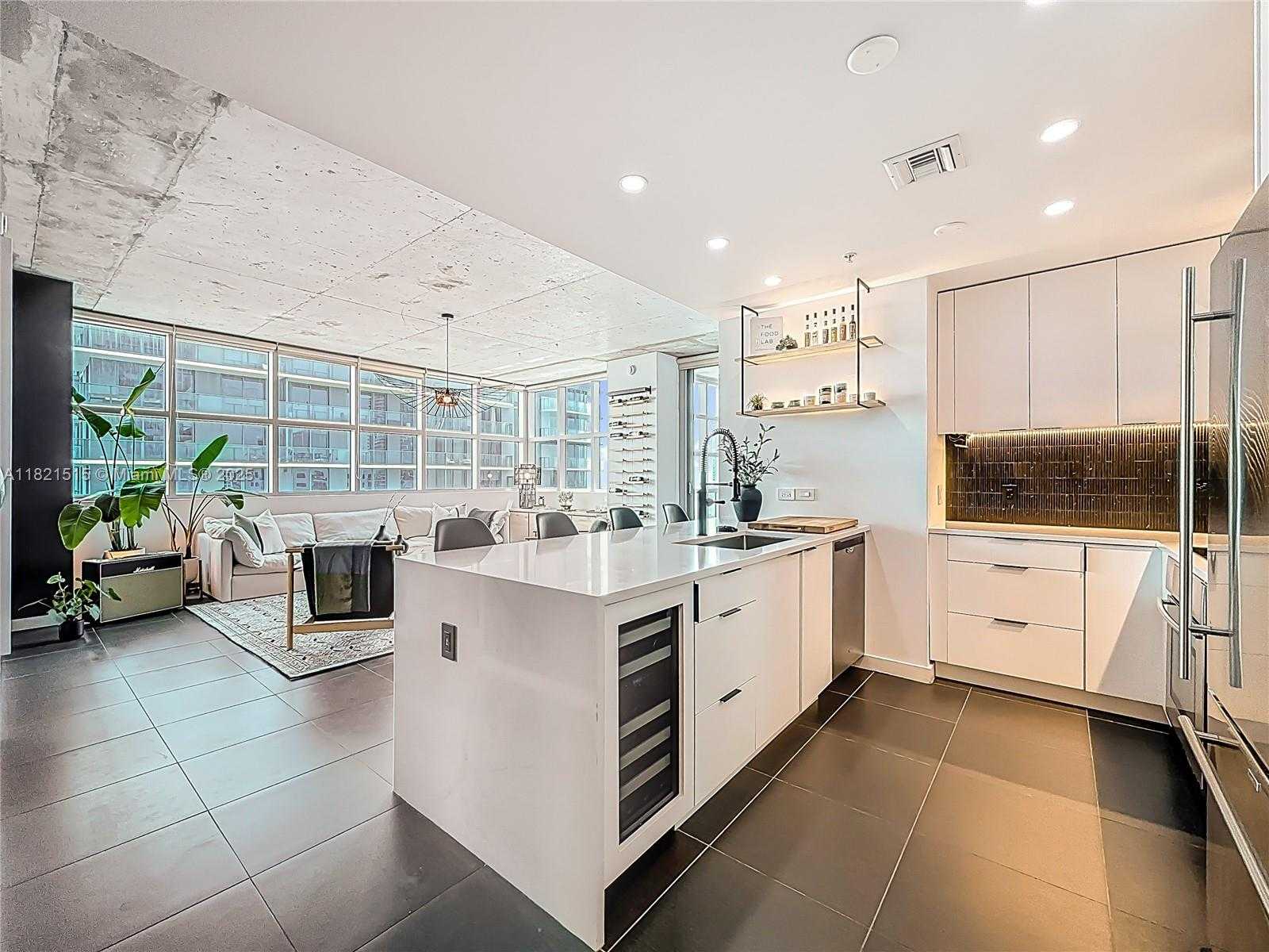 Small Image of 3301 NORTH EAST 1ST AVE #H1215, Miami Number 4