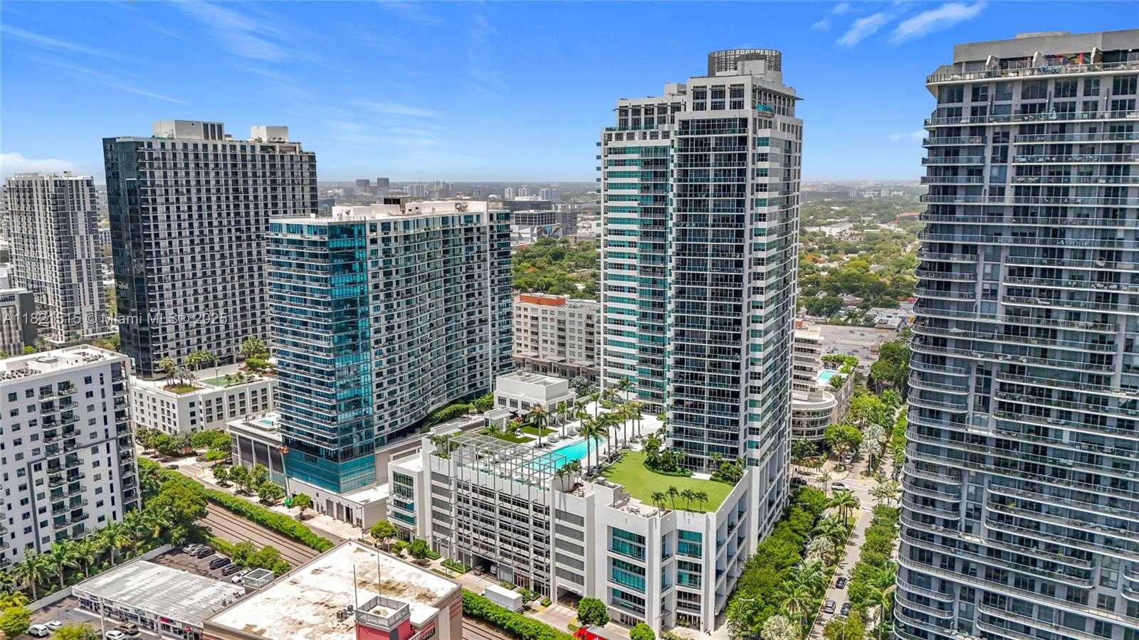 Small Image of 3301 NORTH EAST 1ST AVE #H1215, Miami Number 41