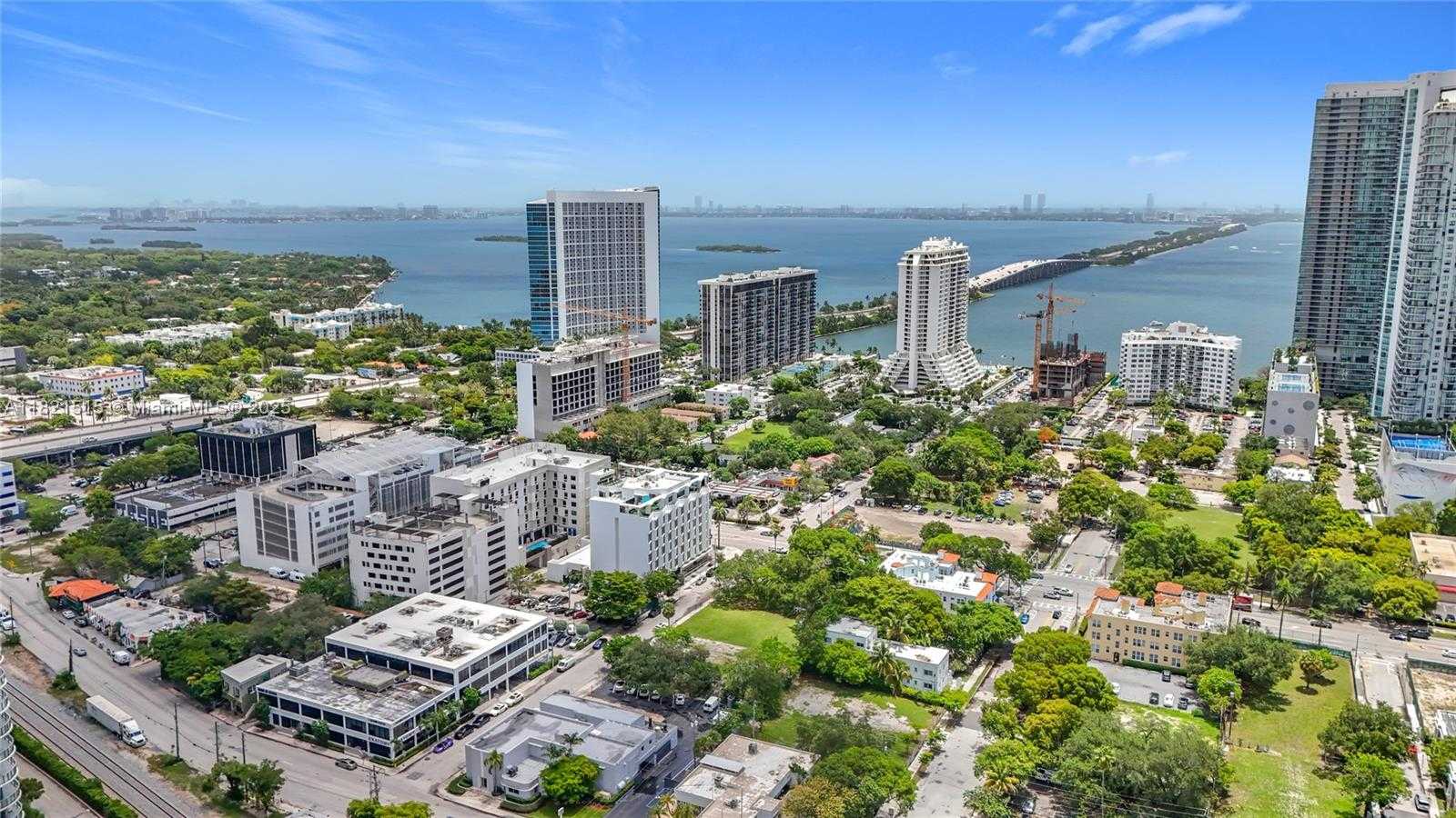 Small Image of 3301 NORTH EAST 1ST AVE #H1215, Miami Number 43