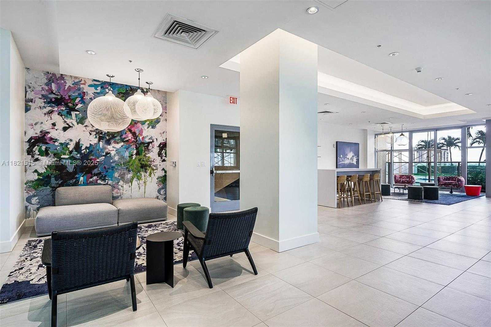 Small Image of 3301 NORTH EAST 1ST AVE #H1215, Miami Number 50