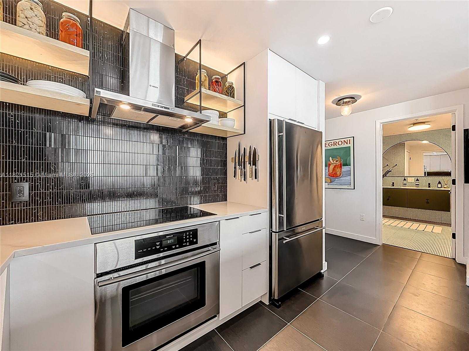 Small Image of 3301 NORTH EAST 1ST AVE #H1215, Miami Number 6