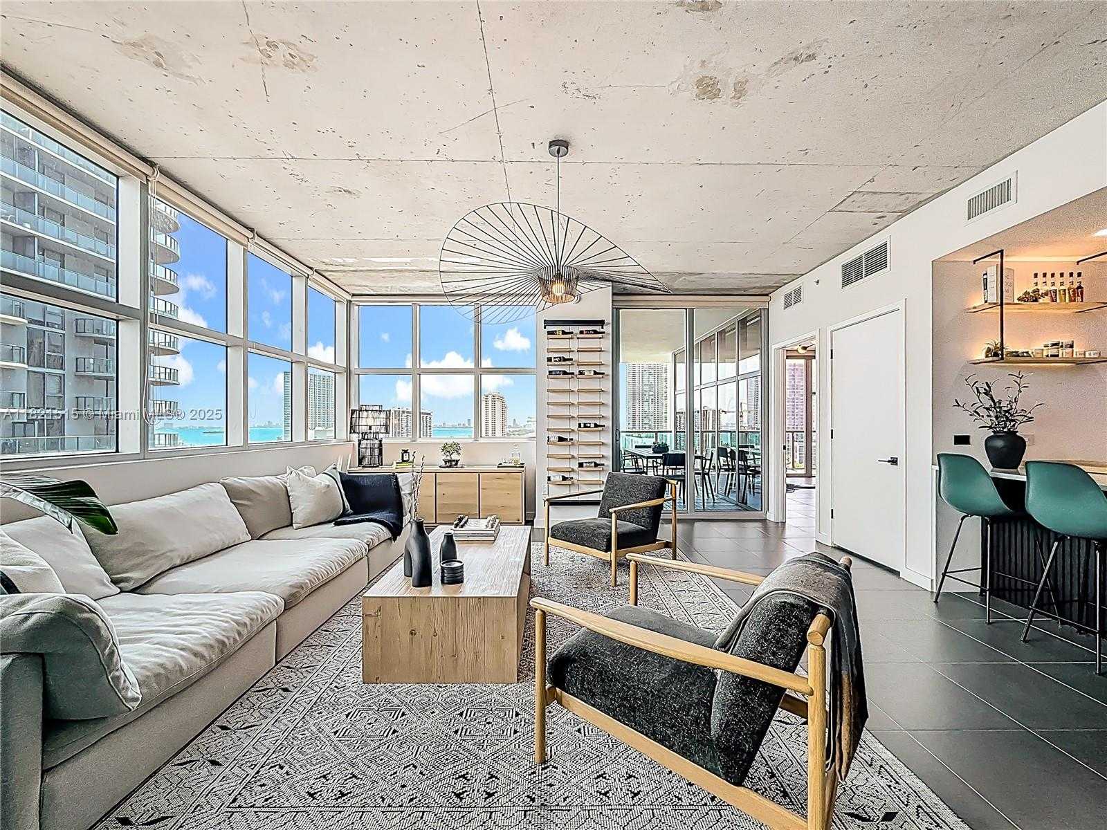 Small Image of 3301 NORTH EAST 1ST AVE #H1215, Miami Number 9
