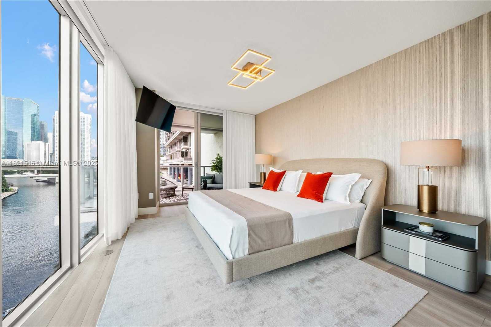 Small Image of 185 SOUTH WEST 7TH ST #803, Miami Number 11