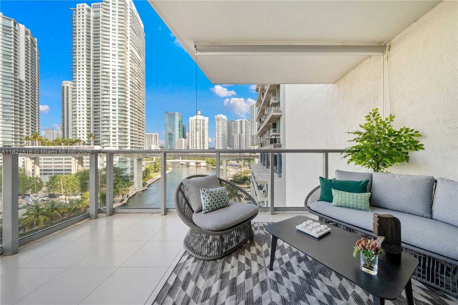 Small Image of 185 SOUTH WEST 7TH ST #803, Miami Number 15