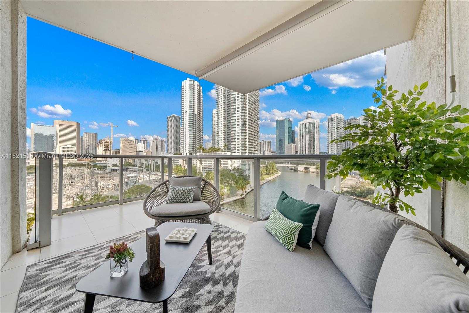 Small Image of 185 SOUTH WEST 7TH ST #803, Miami Number 16