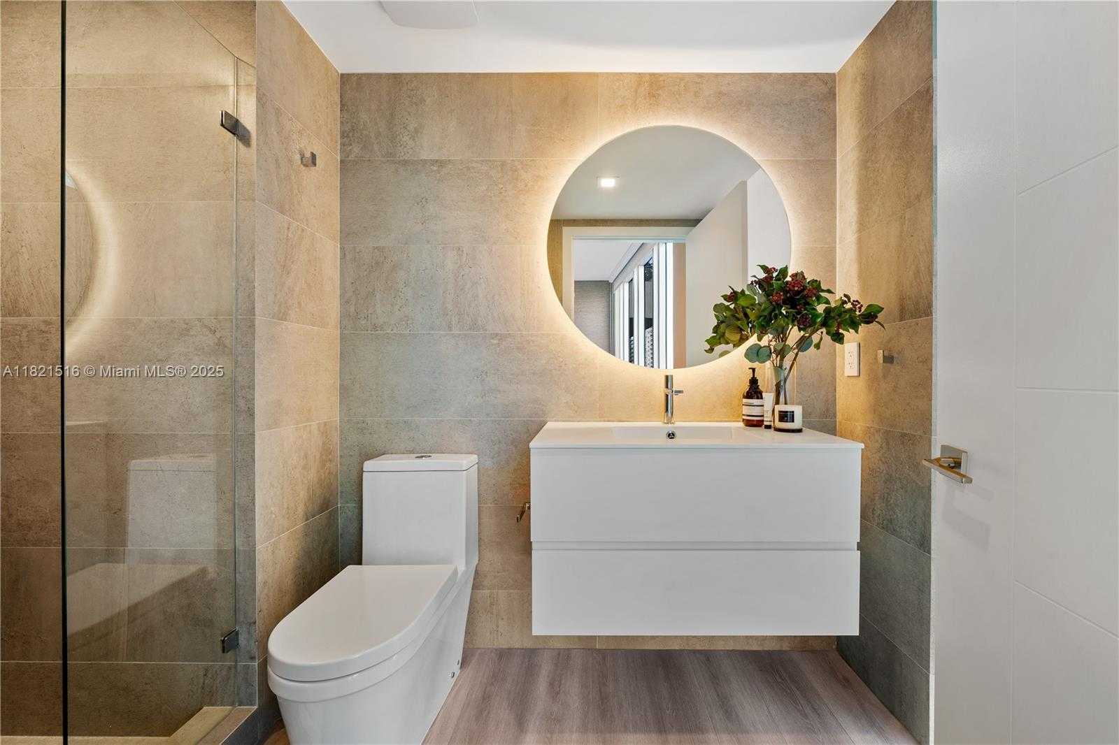 Small Image of 185 SOUTH WEST 7TH ST #803, Miami Number 19