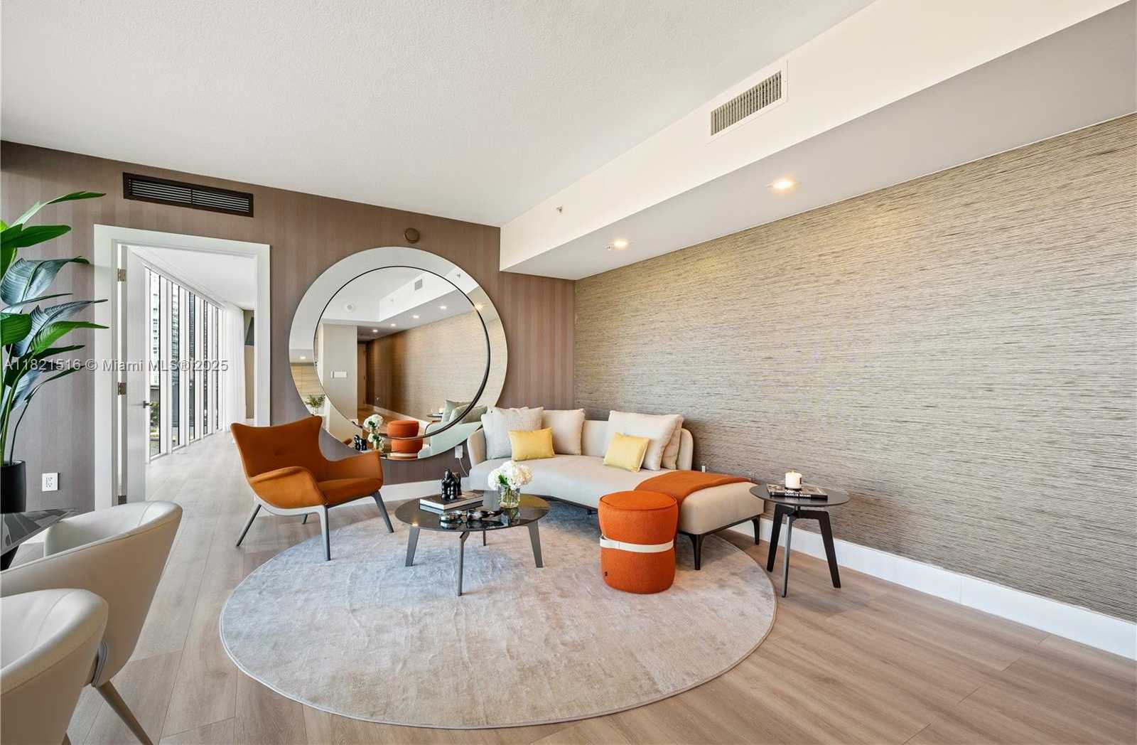 Small Image of 185 SOUTH WEST 7TH ST #803, Miami Number 2