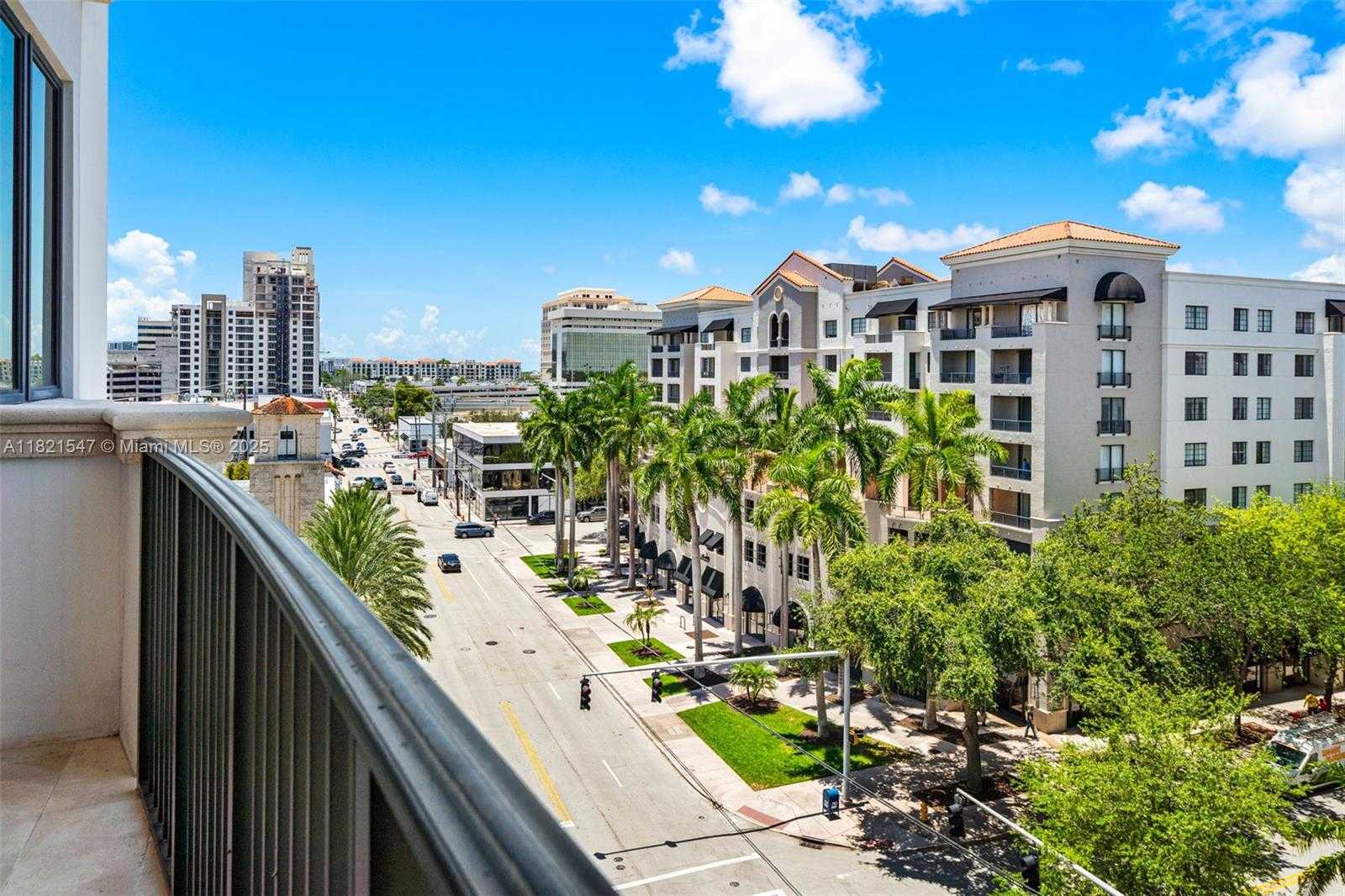 Small Image of 275 GIRALDA AVE #6A-B, Coral Gables Number 12