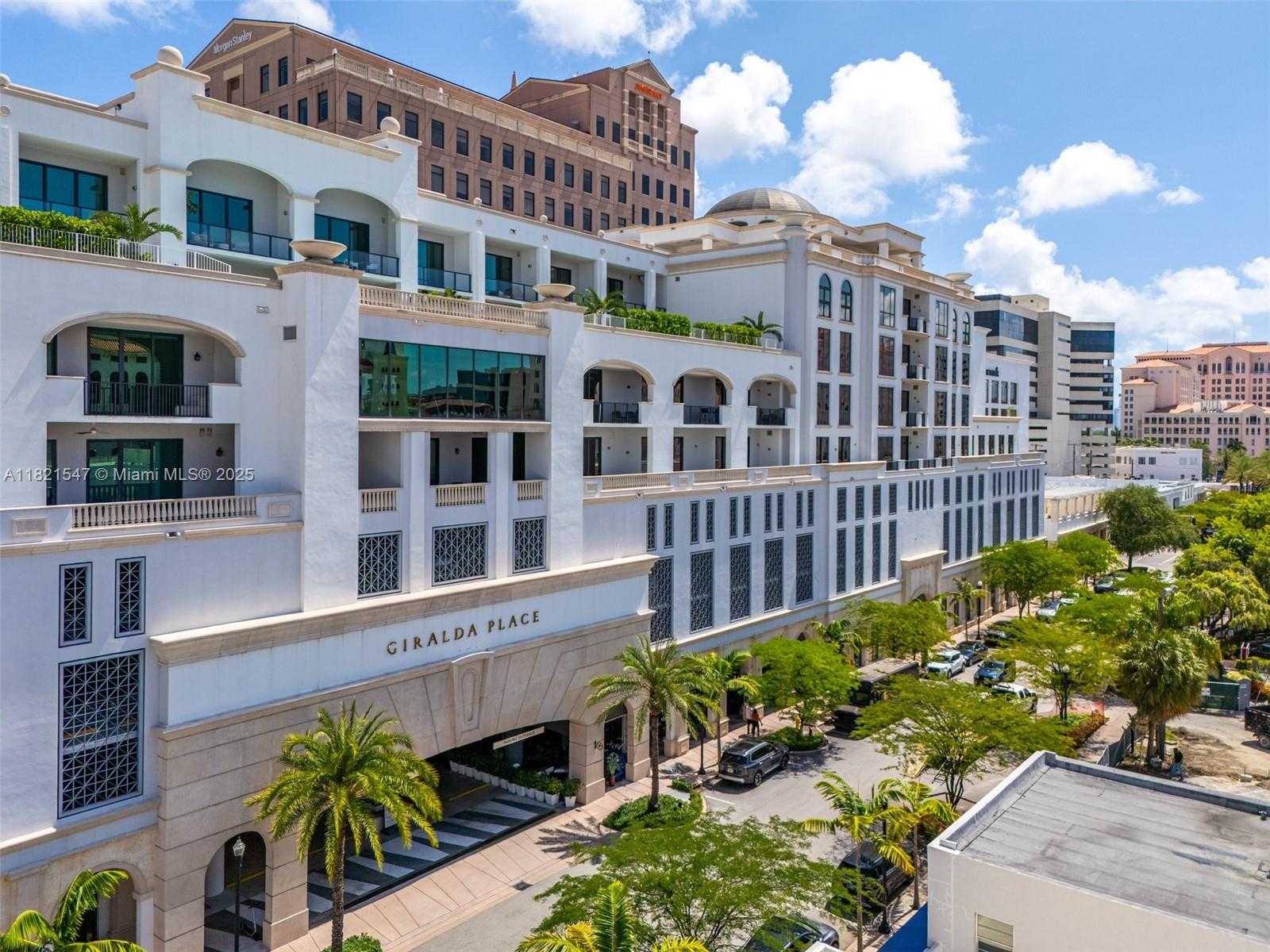 Small Image of 275 GIRALDA AVE #6A-B, Coral Gables Number 51