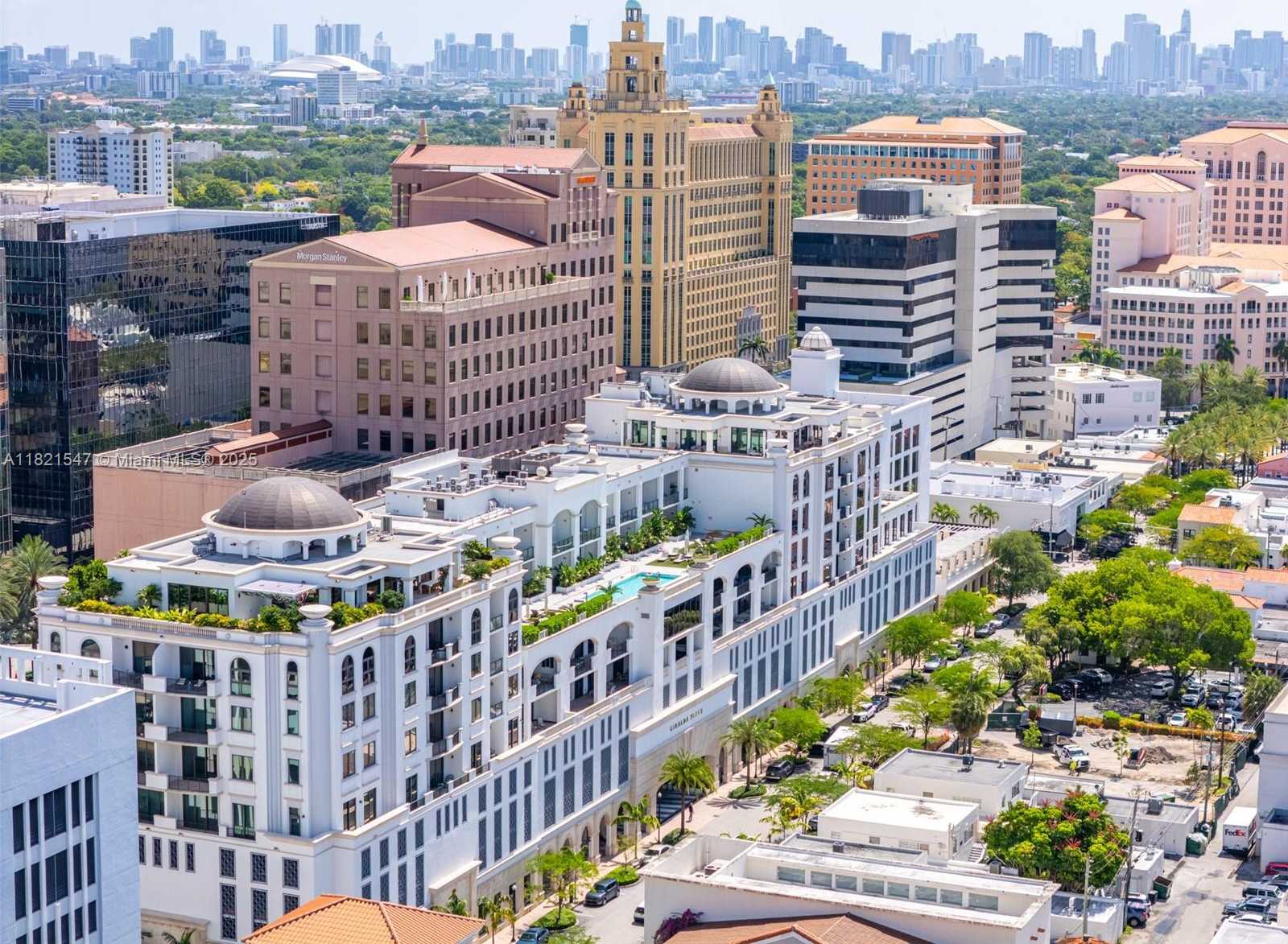 Small Image of 275 GIRALDA AVE #6A-B, Coral Gables Number 52