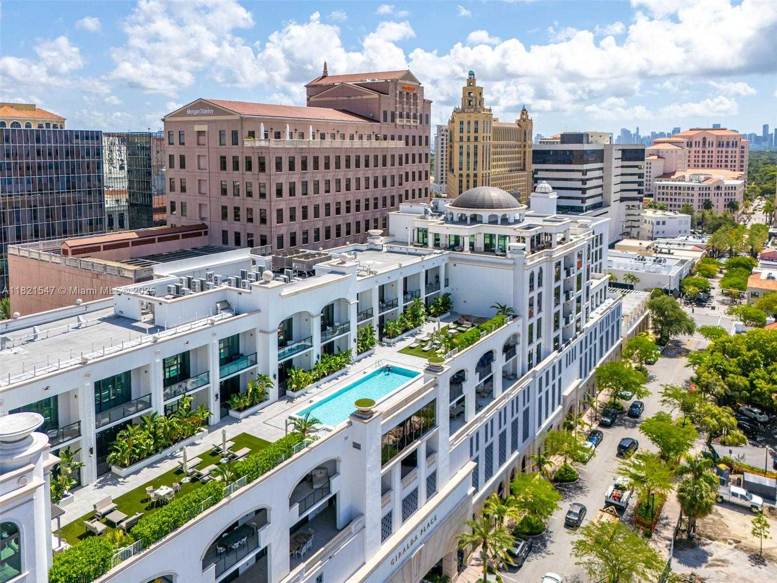 Small Image of 275 GIRALDA AVE #6A-B, Coral Gables Number 53