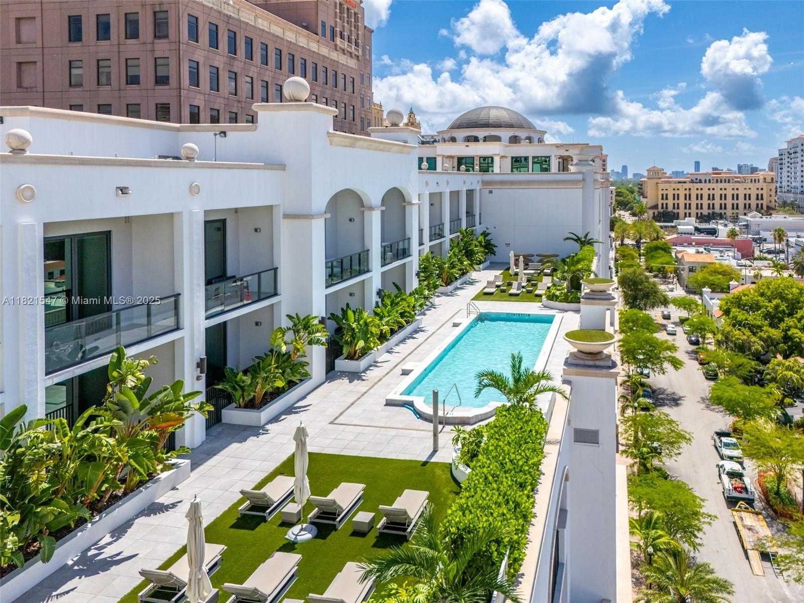 Small Image of 275 GIRALDA AVE #6A-B, Coral Gables Number 54