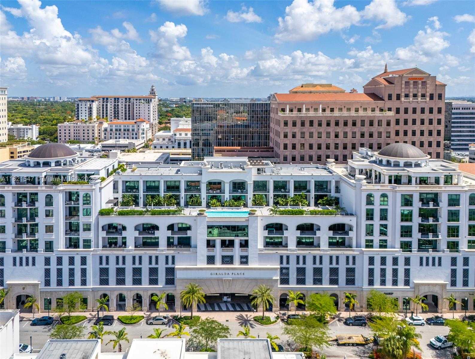 Small Image of 275 GIRALDA AVE #6A-B, Coral Gables Number 56