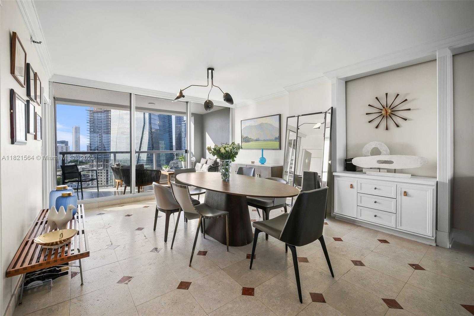 Small Image of 1541 BRICKELL AVE #A2102, Miami Number 15