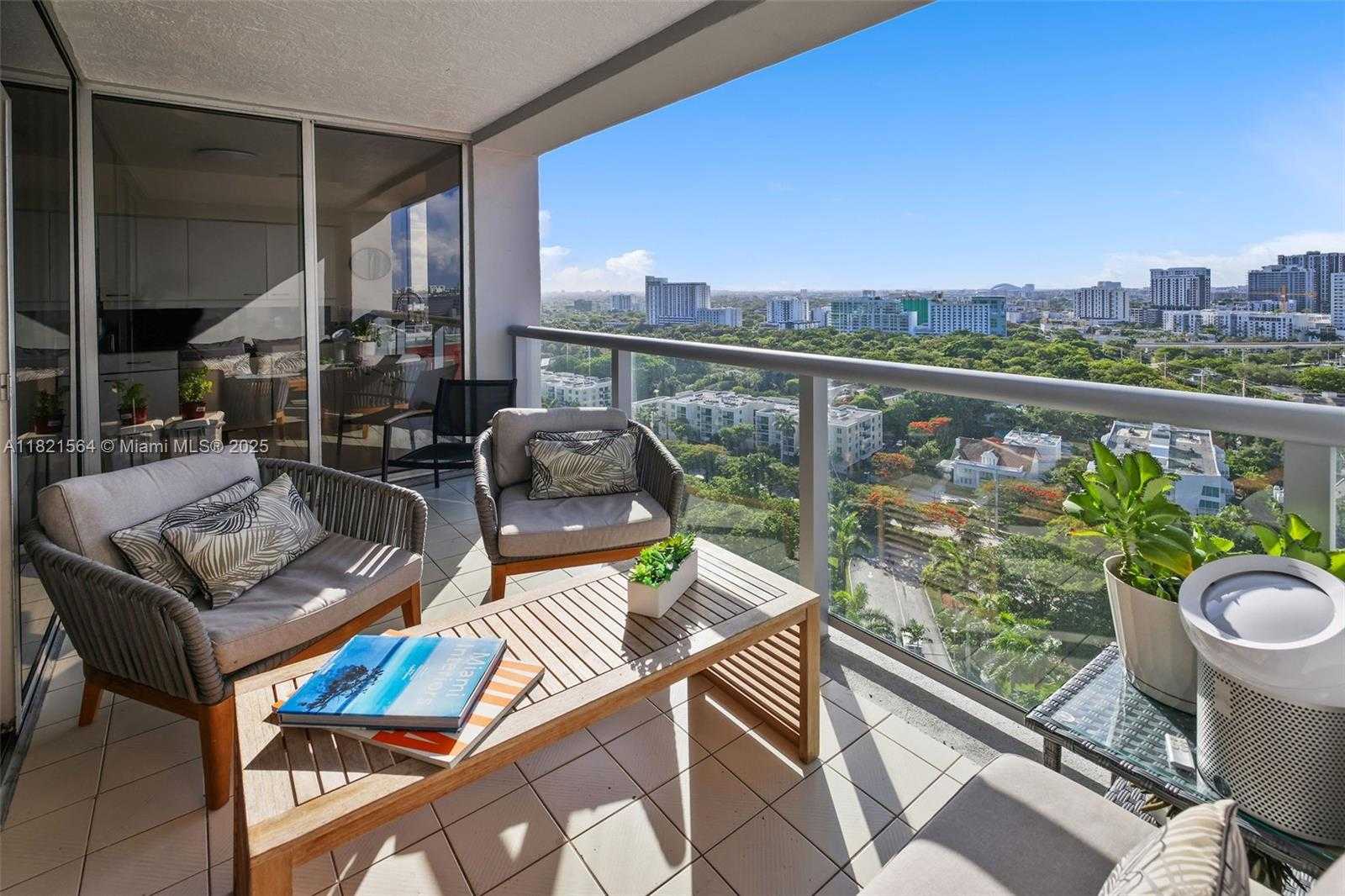 Small Image of 1541 BRICKELL AVE #A2102, Miami Number 18
