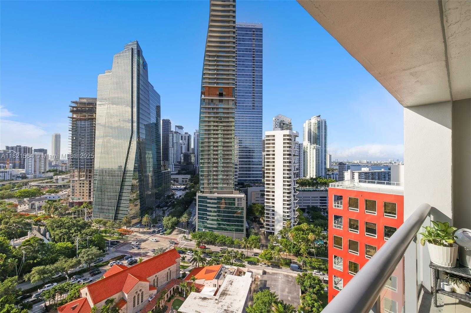 Small Image of 1541 BRICKELL AVE #A2102, Miami Number 19