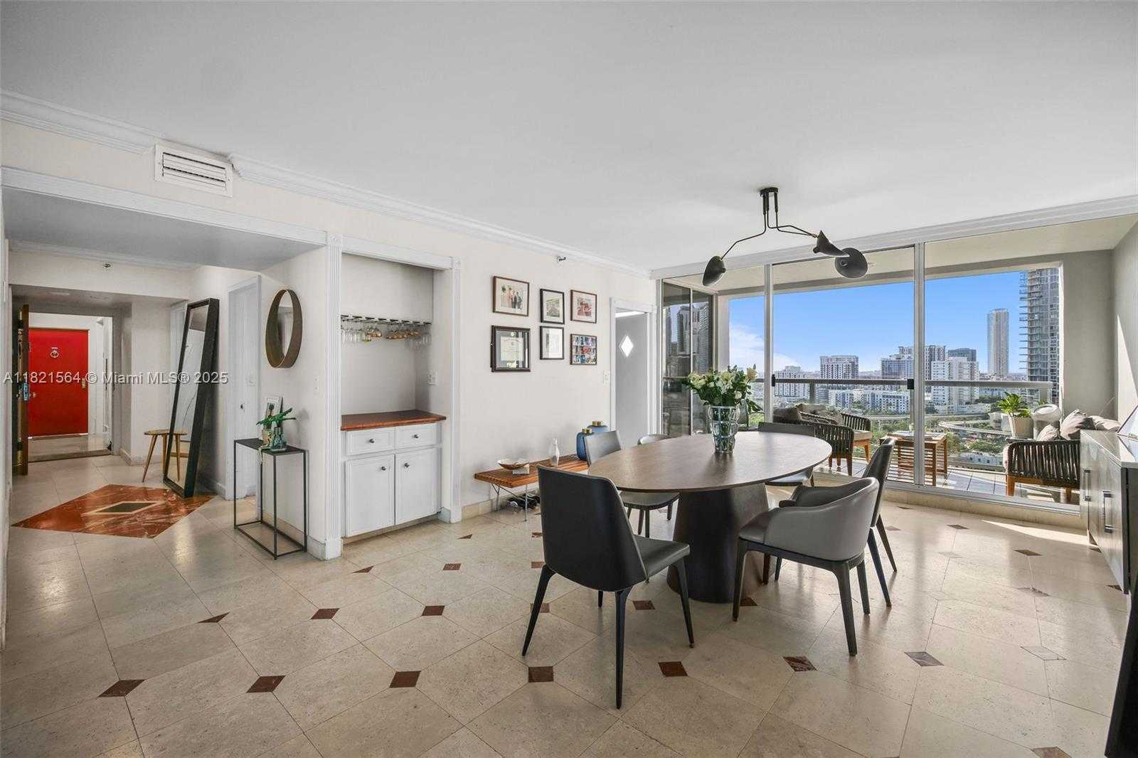 Small Image of 1541 BRICKELL AVE #A2102, Miami Number 20