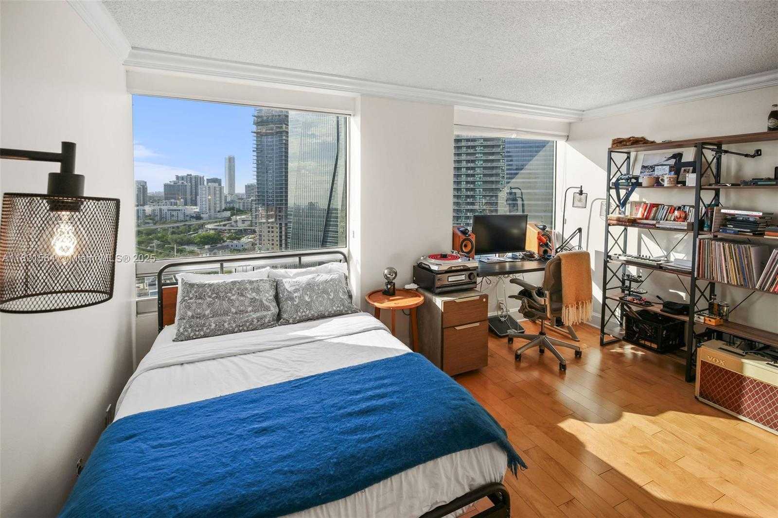 Small Image of 1541 BRICKELL AVE #A2102, Miami Number 22