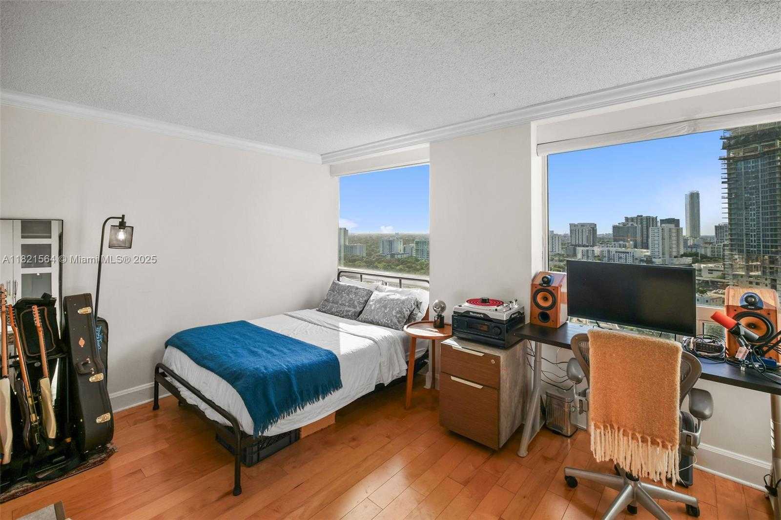 Small Image of 1541 BRICKELL AVE #A2102, Miami Number 23