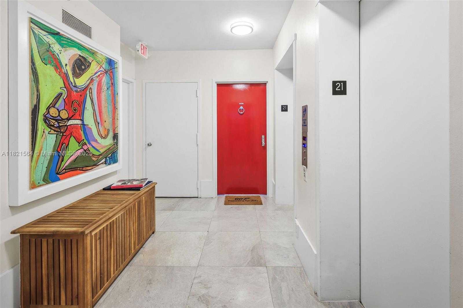 Small Image of 1541 BRICKELL AVE #A2102, Miami Number 27