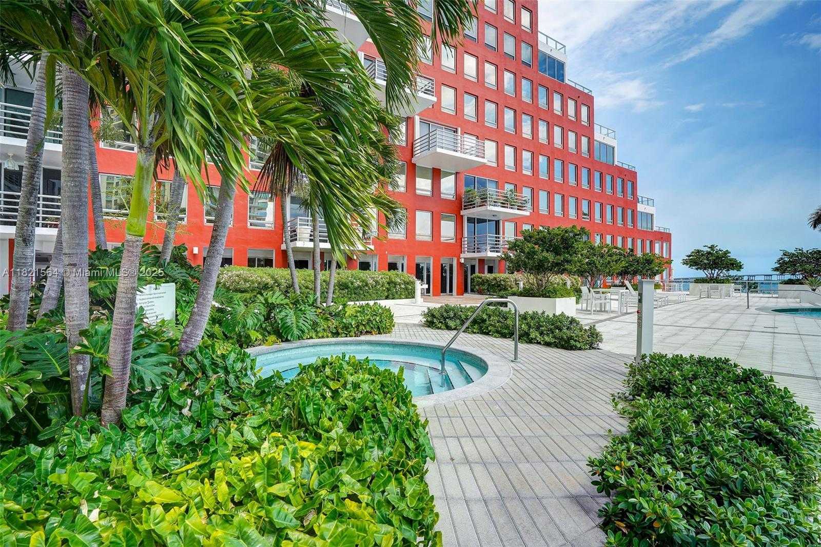 Small Image of 1541 BRICKELL AVE #A2102, Miami Number 28