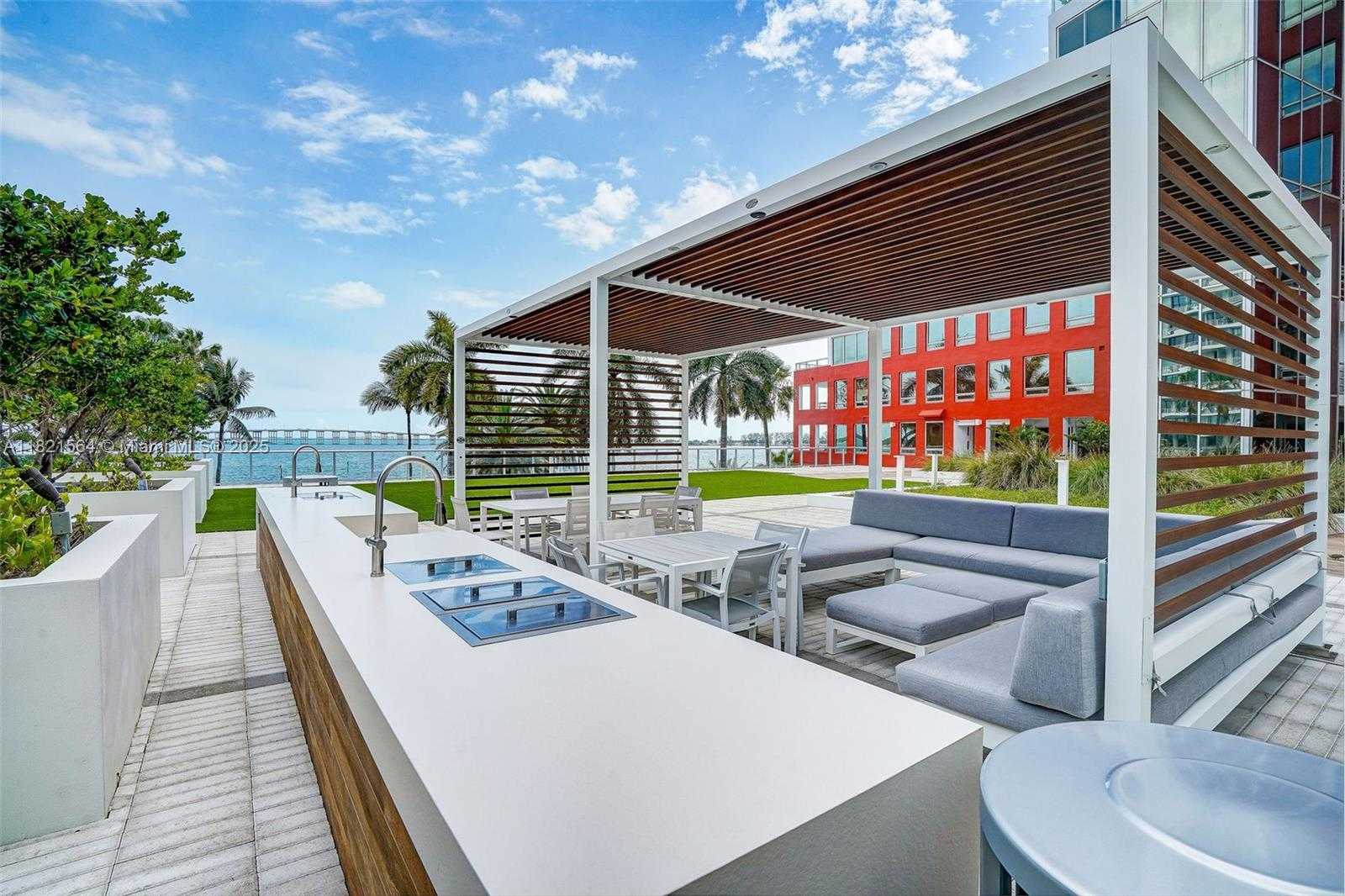 Small Image of 1541 BRICKELL AVE #A2102, Miami Number 31