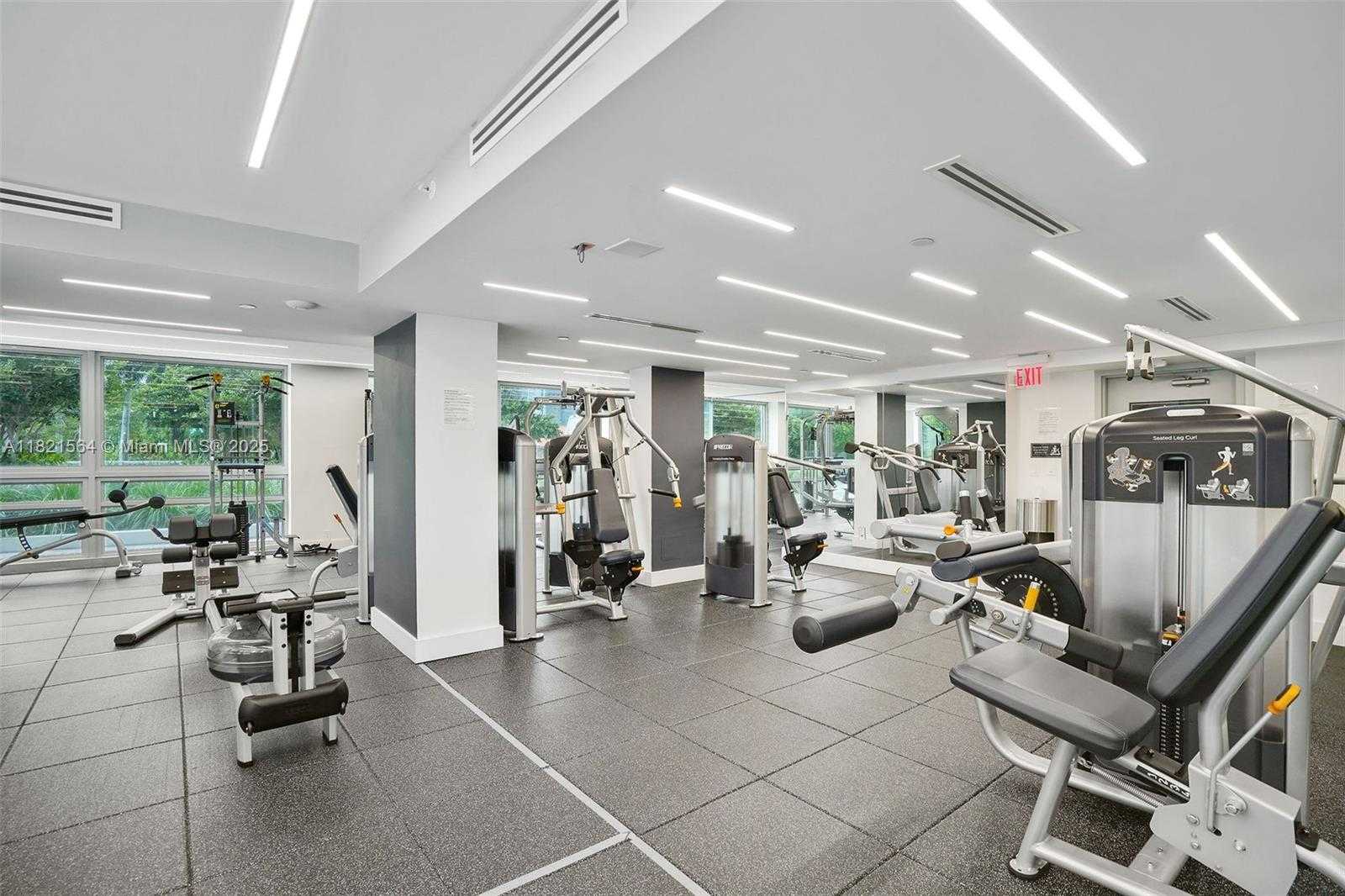 Small Image of 1541 BRICKELL AVE #A2102, Miami Number 38