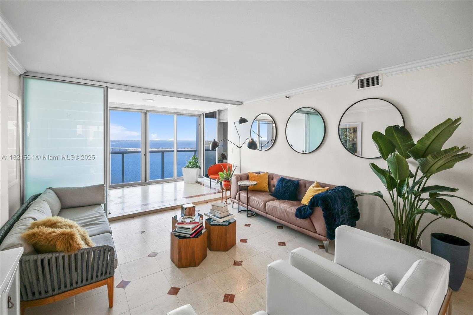 Small Image of 1541 BRICKELL AVE #A2102, Miami Number 4