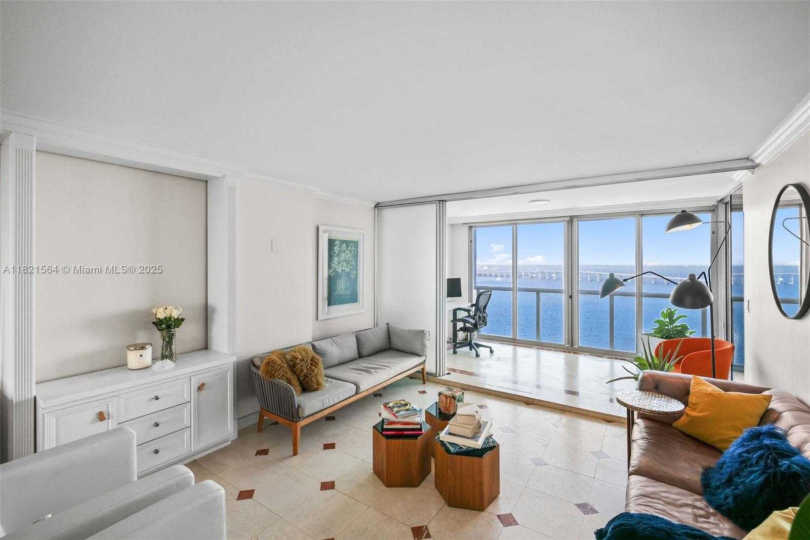Small Image of 1541 BRICKELL AVE #A2102, Miami Number 5