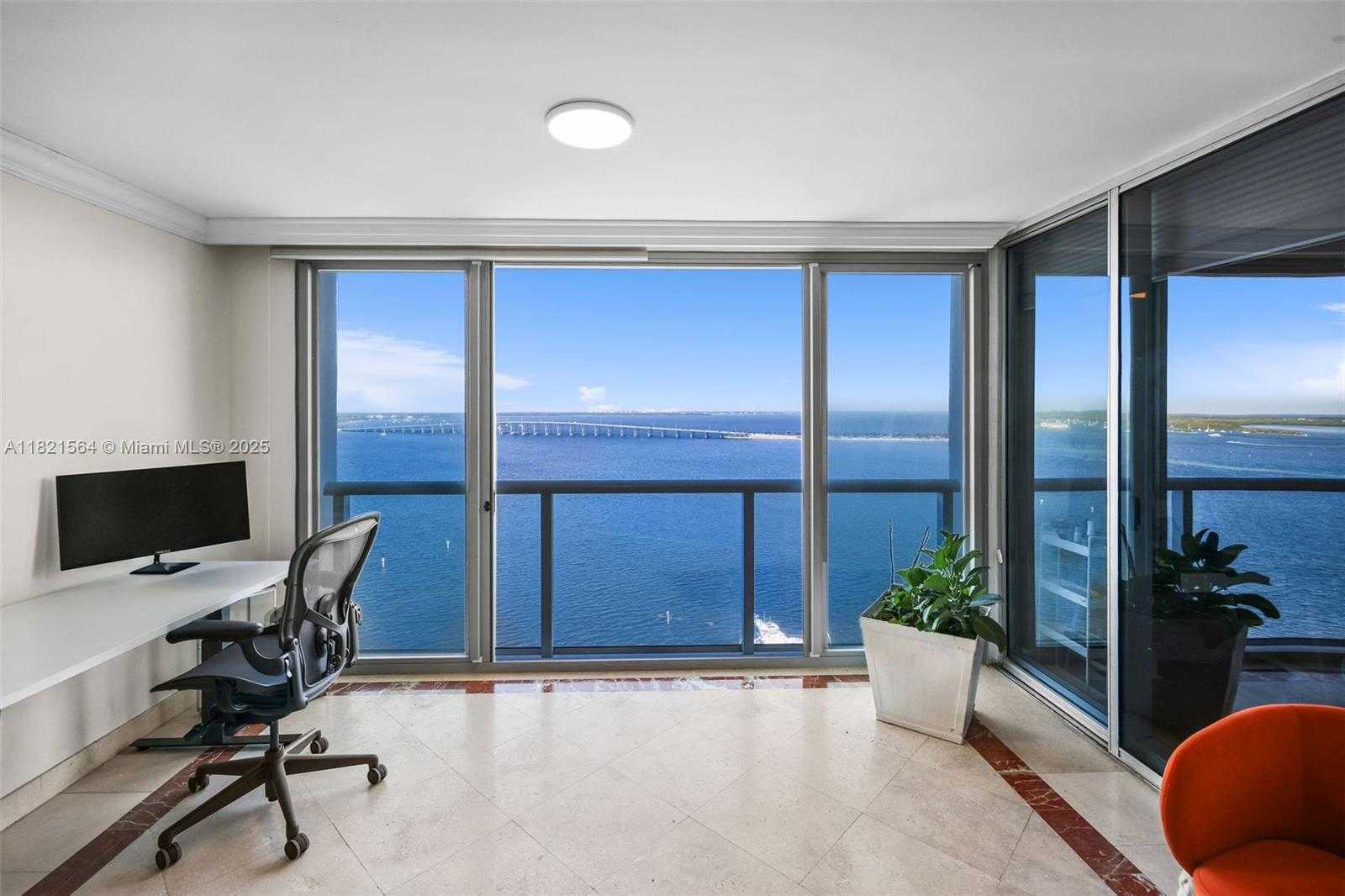 Small Image of 1541 BRICKELL AVE #A2102, Miami Number 7