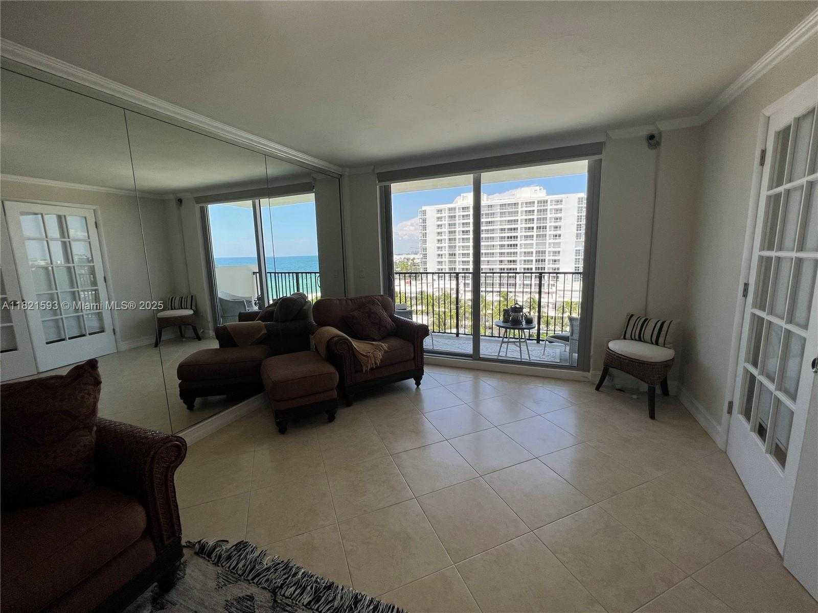 Small Image of 9273 COLLINS AVE #706, Surfside Number 11
