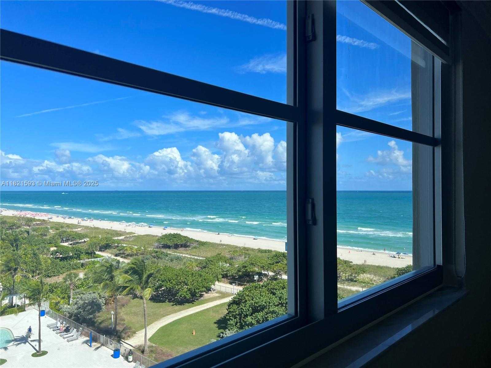 Small Image of 9273 COLLINS AVE #706, Surfside Number 5