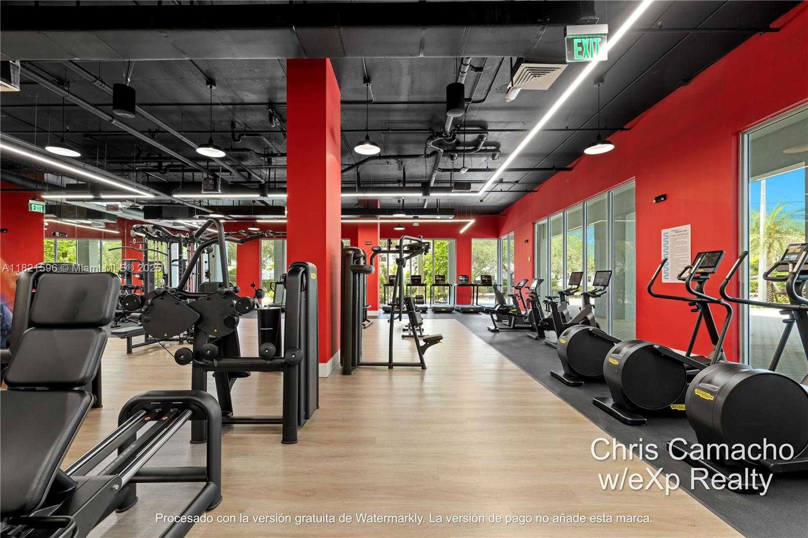 Small Image of 7825 NORTH WEST 107TH AVE #812, Doral Number 22