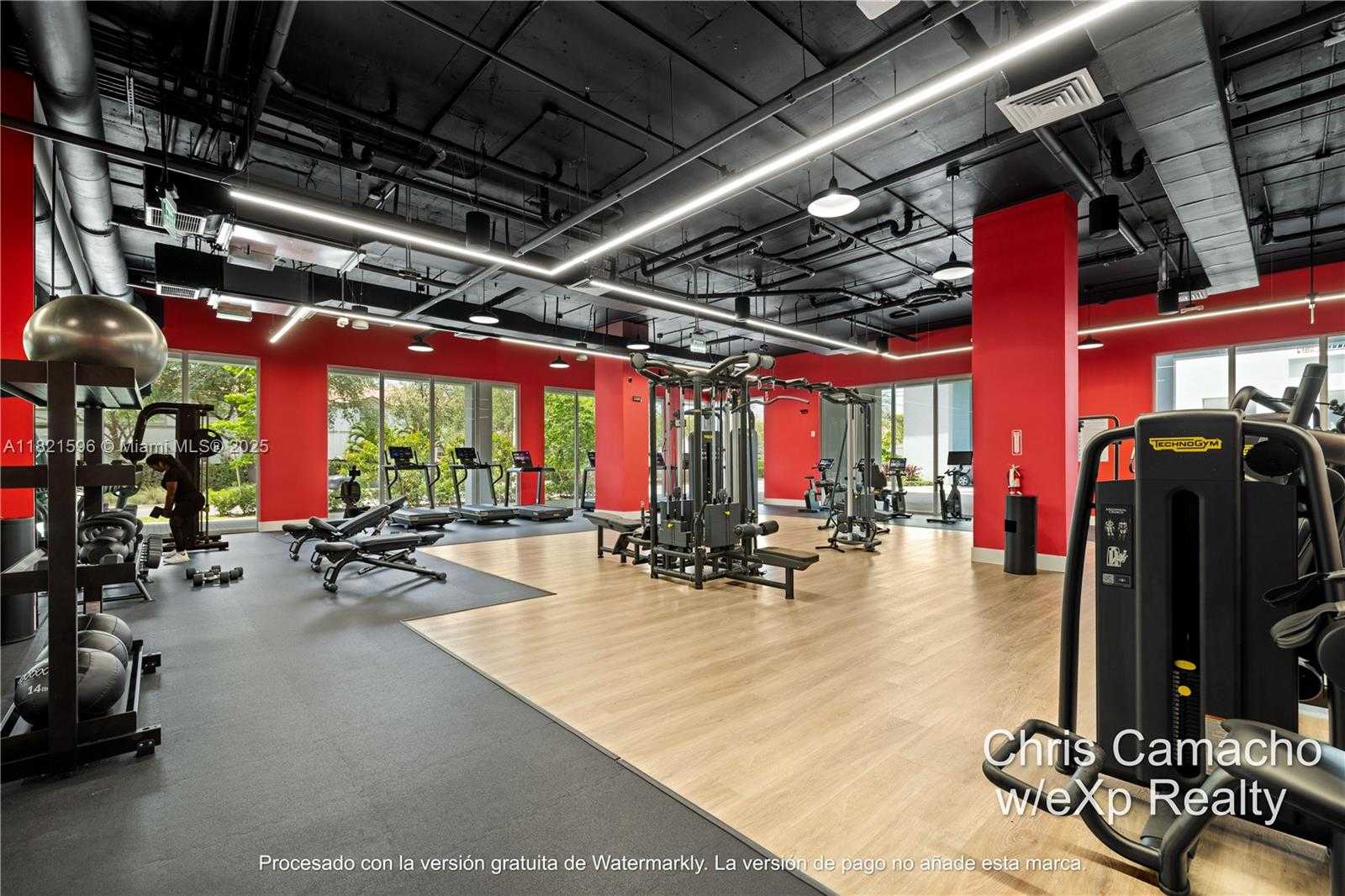 Small Image of 7825 NORTH WEST 107TH AVE #812, Doral Number 23