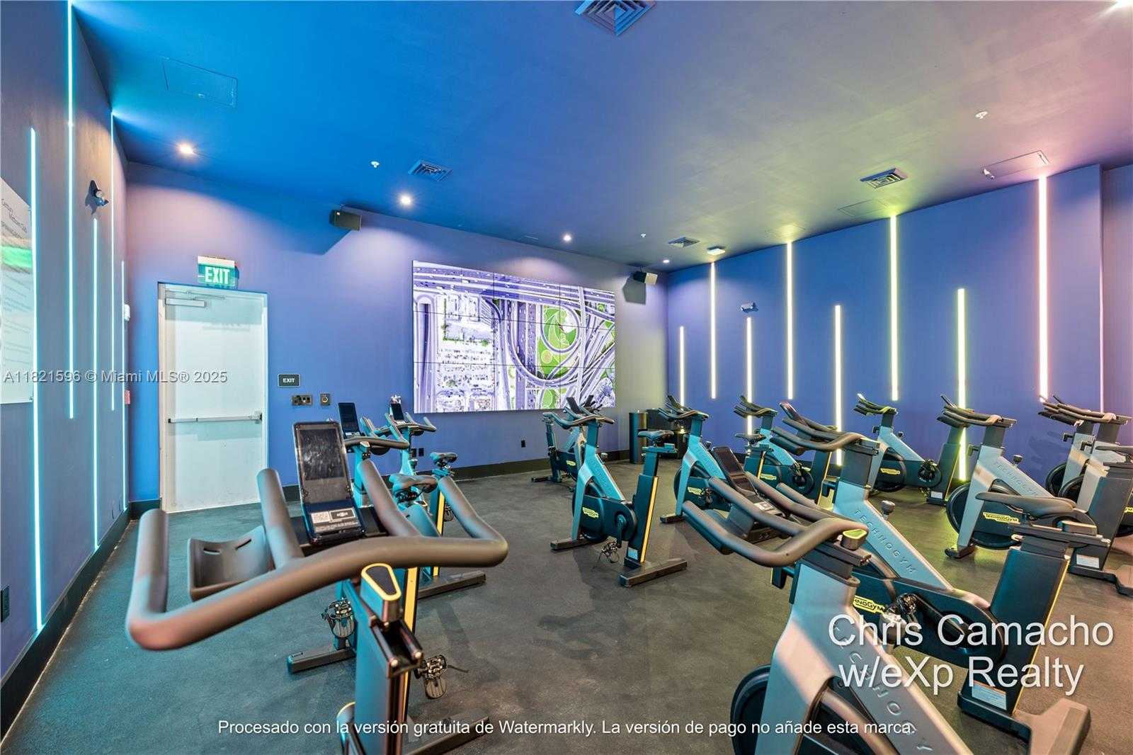 Small Image of 7825 NORTH WEST 107TH AVE #812, Doral Number 26