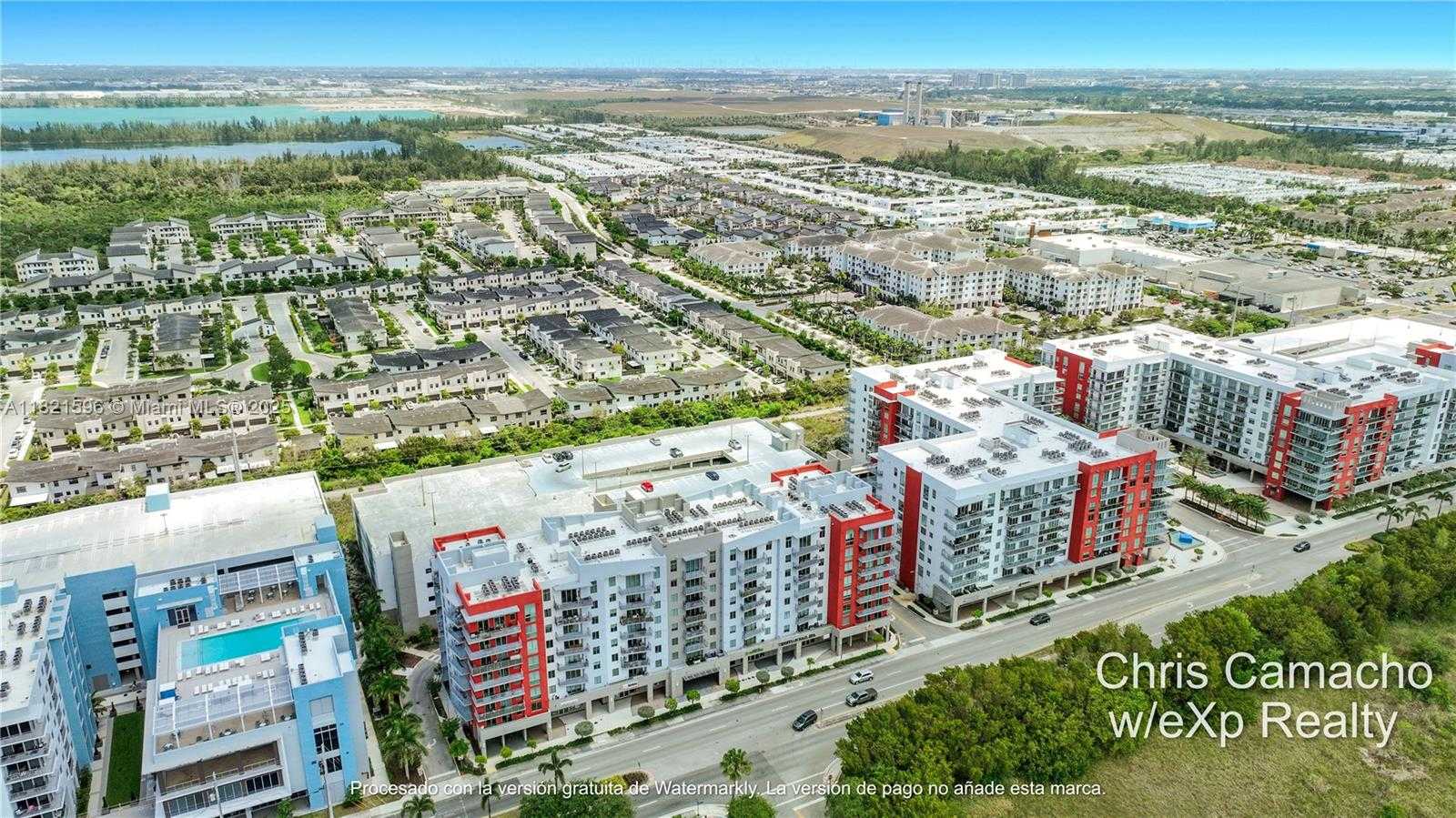 Small Image of 7825 NORTH WEST 107TH AVE #812, Doral Number 30