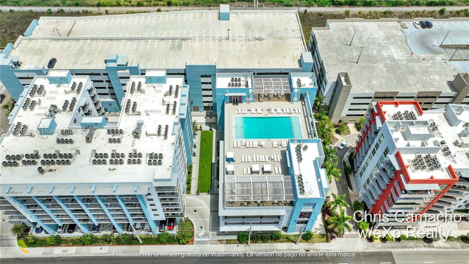 Small Image of 7825 NORTH WEST 107TH AVE #812, Doral Number 31